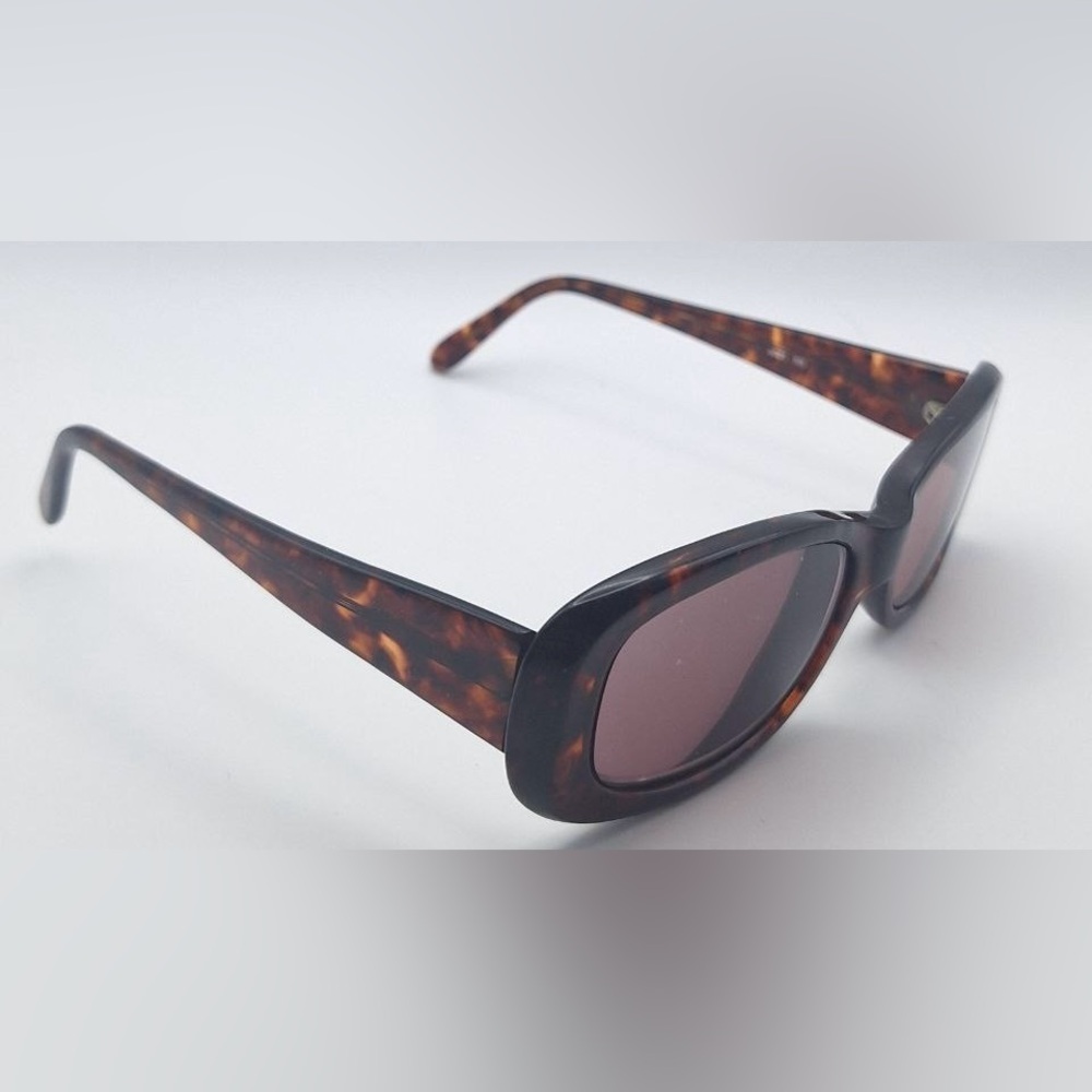 Cassini 5026 Tortoise Oval Sunglasses Frames Only